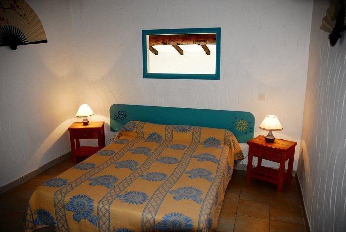 Residence Monte Marina Conca Kamer foto