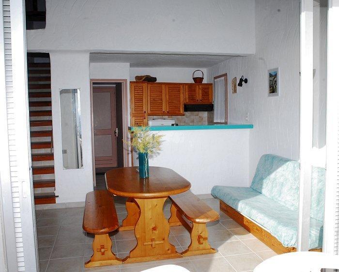 Residence Monte Marina Conca Kamer foto