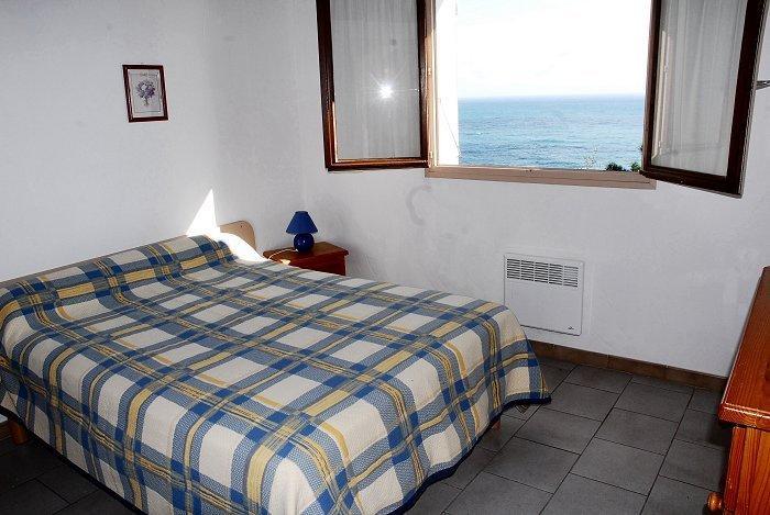 Residence Monte Marina Conca Kamer foto