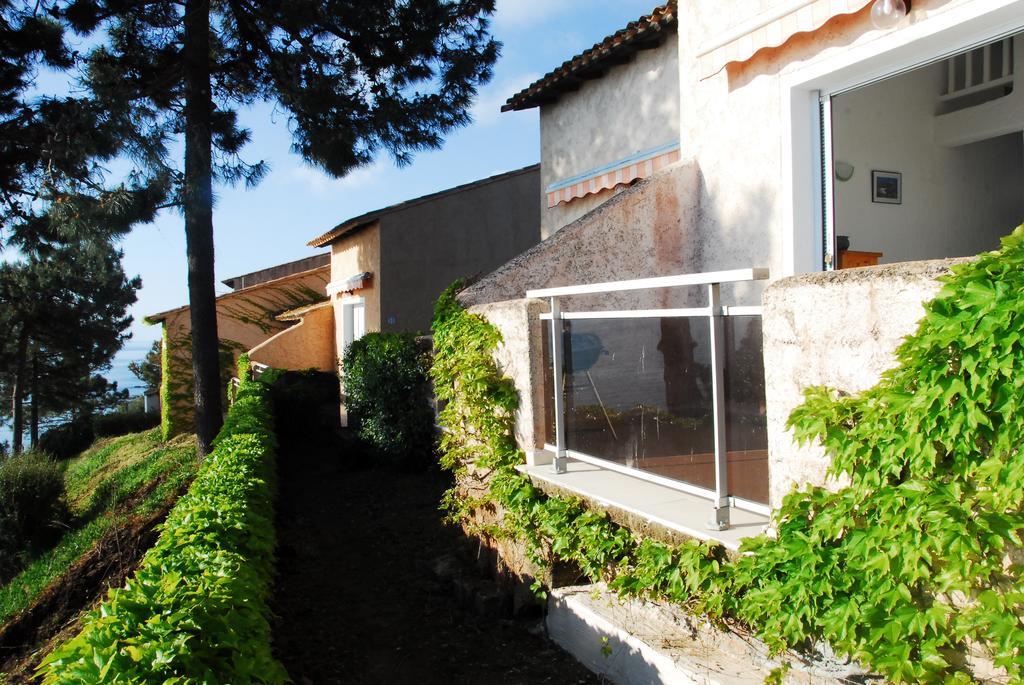 Residence Monte Marina Conca Buitenkant foto